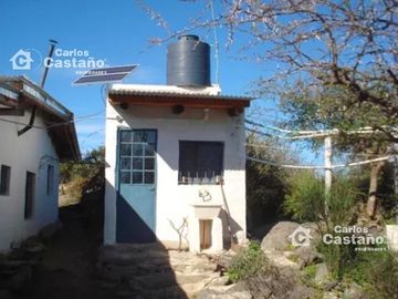 Sector Turístico y Ganadero de 180h con Casa de 3 Amb. Cerca del Rio