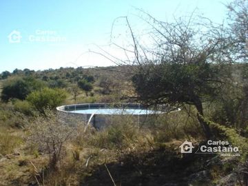Sector Turístico y Ganadero de 180h con Casa de 3 Amb. Cerca del Rio
