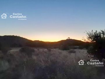 Sector Turístico y Ganadero de 180h con Casa de 3 Amb. Cerca del Rio