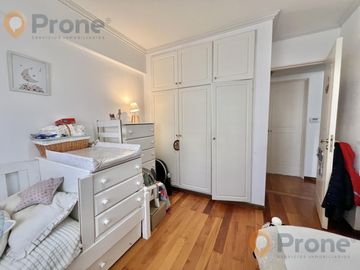 Venta Departamento 3 dormitorios en zona río