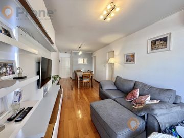 Venta Departamento 3 dormitorios en zona río