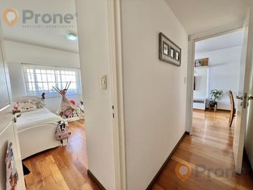 Venta Departamento 3 dormitorios en zona río