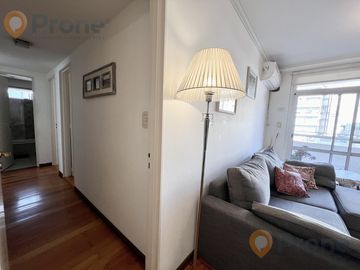 Venta Departamento 3 dormitorios en zona río