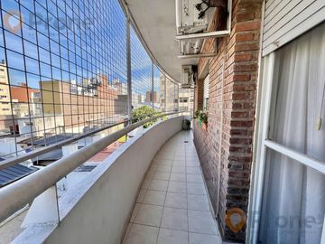 Venta Departamento 3 dormitorios en zona río