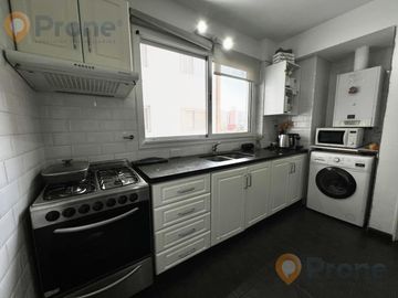 Venta Departamento 3 dormitorios en zona río