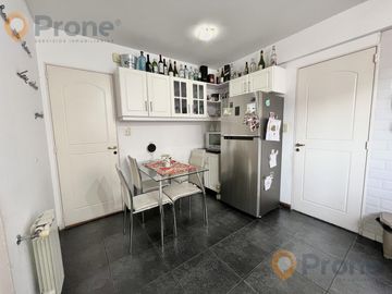 Venta Departamento 3 dormitorios en zona río