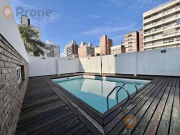 Venta Departamento 3 dormitorios en zona río