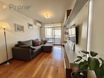 Venta Departamento 3 dormitorios en zona río