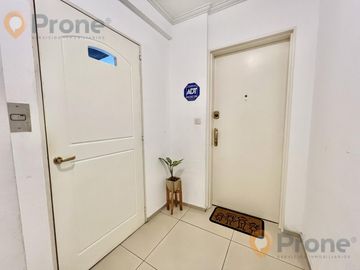 Venta Departamento 3 dormitorios en zona río