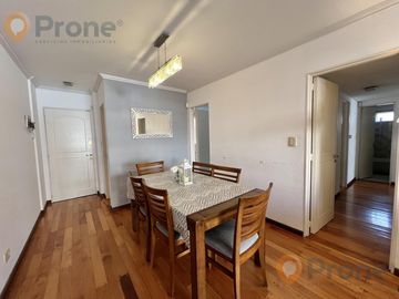 Venta Departamento 3 dormitorios en zona río