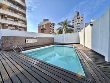 Venta Departamento 3 dormitorios en zona río