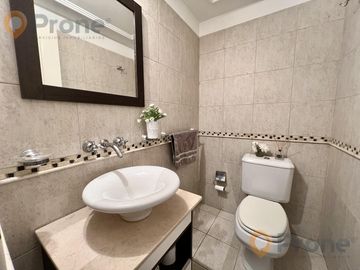 Venta Departamento 3 dormitorios en zona río