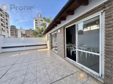 Venta Departamento 3 dormitorios en zona río