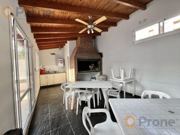 Venta Departamento 3 dormitorios en zona río