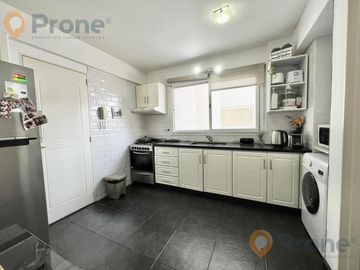 Venta Departamento 3 dormitorios en zona río