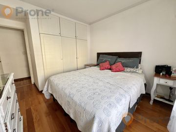 Venta Departamento 3 dormitorios en zona río