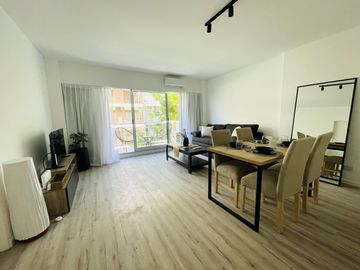 Departamento en Belgrano