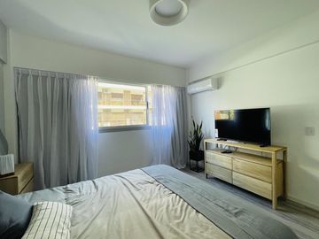 Departamento en Belgrano