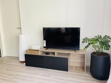 Departamento en Belgrano