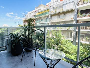 Departamento en Belgrano