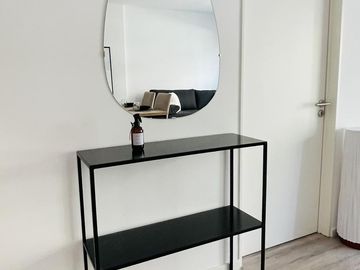Departamento en Belgrano