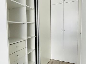 Departamento en Belgrano