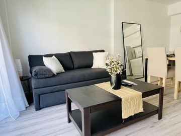 Departamento en Belgrano