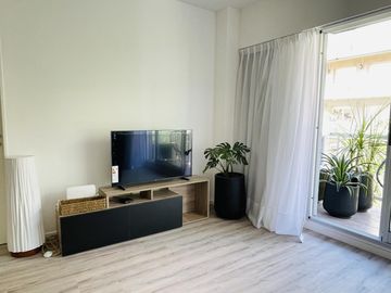 Departamento en Belgrano