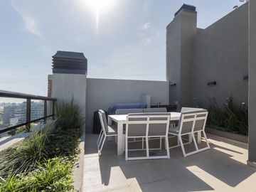 Departamento en Caballito en venta 3 ambientes a estrenar con amenities