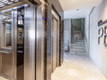 Departamento en Caballito en venta 3 ambientes a estrenar con amenities