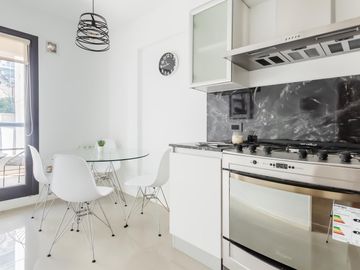 Departamento en Caballito en venta 3 ambientes a estrenar con amenities