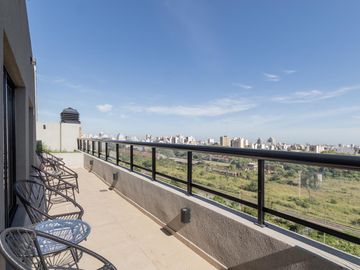 Departamento en Caballito en venta 3 ambientes a estrenar con amenities