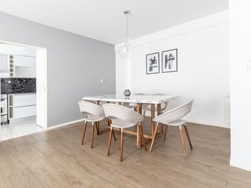 Departamento en Caballito en venta 3 ambientes a estrenar con amenities