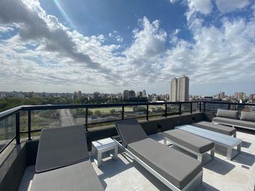 Departamento en Caballito en venta 3 ambientes a estrenar con amenities