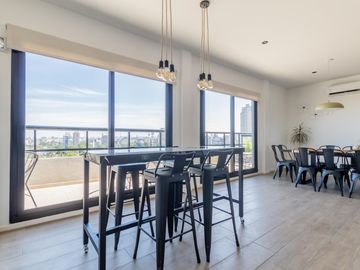 Departamento en Caballito en venta 3 ambientes a estrenar con amenities