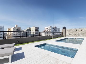 Departamento en Caballito en venta 3 ambientes a estrenar con amenities