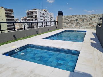 Departamento en Caballito en venta 3 ambientes a estrenar con amenities