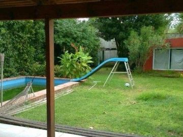 Casa en  venta