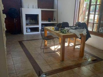 Casa en  venta