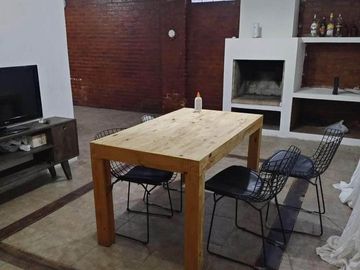 Casa en  venta