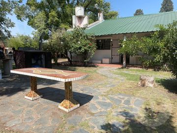 Casa quinta en venta - Canning, Talcahuano 4500