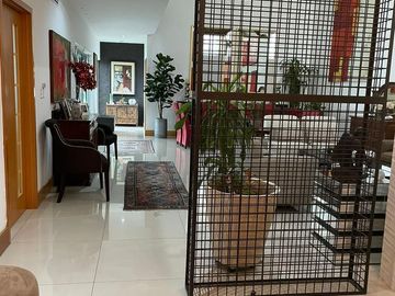 CASA EN VENTA COL. PUERTA DE HIERRO EN CIUDAD VICTORIA