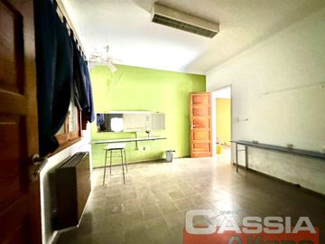 EXCELENTE PH EN PLANTA BAJA 5 AMB. APTO USO PROFESIONAL/COMERCIAL 140M2 APROX.