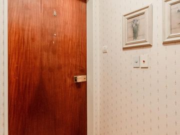 Departamento en Venta. Cuatro ambientes. Dependencia. Cochera. Baulera. Belgrano