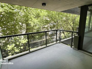 Venta Departamento 4 Ambientes c/dependencia en Palermo Hollywood Full Amenities