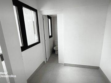 Venta Departamento 4 Ambientes c/dependencia en Palermo Hollywood Full Amenities