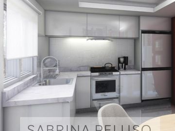 VENTA DUPLEX EN POZO - BARRIO ALVAREZ DEL BOSQUE
