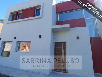 VENTA DUPLEX EN POZO - BARRIO ALVAREZ DEL BOSQUE