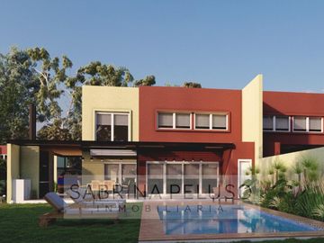 VENTA DUPLEX EN POZO - BARRIO ALVAREZ DEL BOSQUE