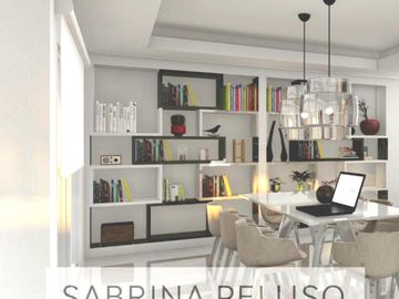 VENTA DUPLEX EN POZO - BARRIO ALVAREZ DEL BOSQUE